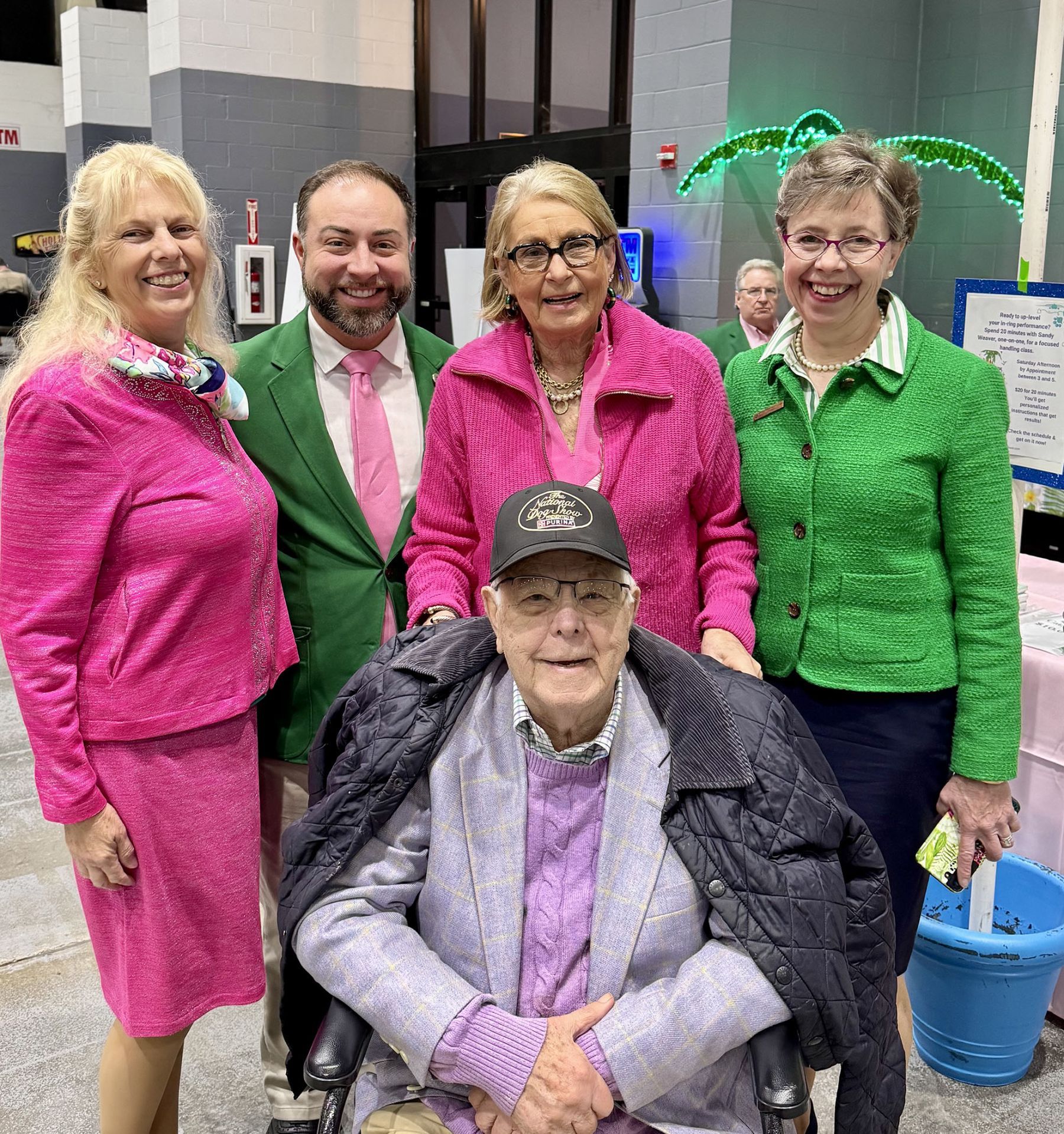 2025 South Florida Classic, Part 1